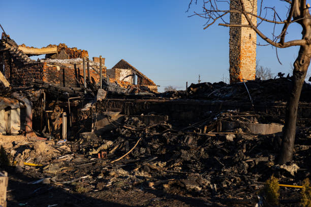 24/7 Emergency Fire Damage Repair experts in Cream Ridge, NJ