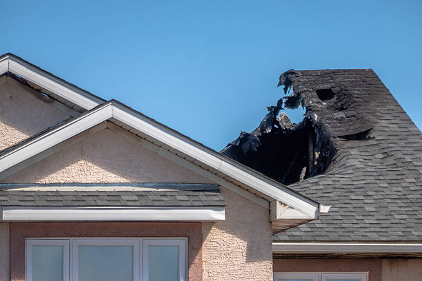 Licensed Fire Damage Repair service in Cream Ridge, NJ - Fire Damage Biloxi